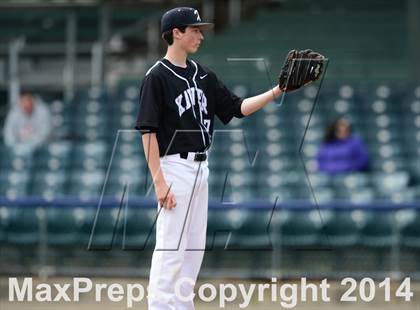 Thumbnail 3 in Amity Regional vs. Xavier (SCC Final) photogallery.