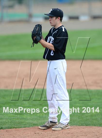 Thumbnail 3 in Amity Regional vs. Xavier (SCC Final) photogallery.