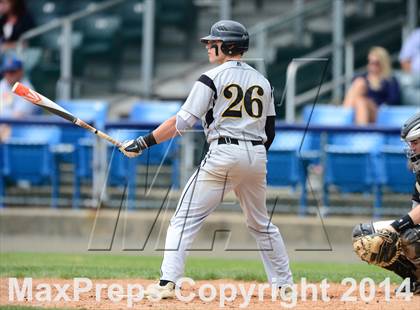 Thumbnail 1 in Amity Regional vs. Xavier (SCC Final) photogallery.