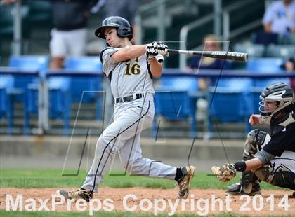 Thumbnail 1 in Amity Regional vs. Xavier (SCC Final) photogallery.