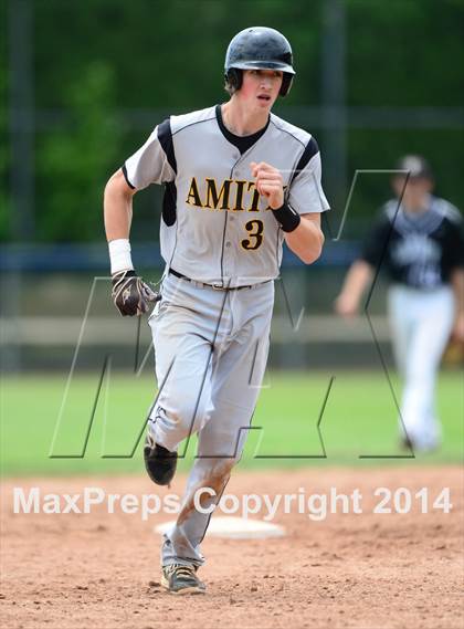 Thumbnail 1 in Amity Regional vs. Xavier (SCC Final) photogallery.