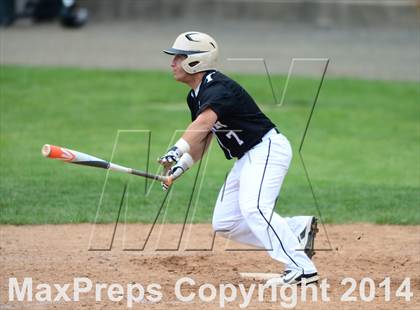 Thumbnail 1 in Amity Regional vs. Xavier (SCC Final) photogallery.