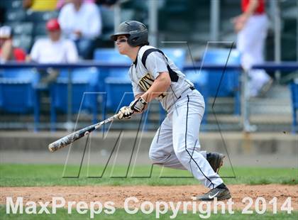 Thumbnail 2 in Amity Regional vs. Xavier (SCC Final) photogallery.