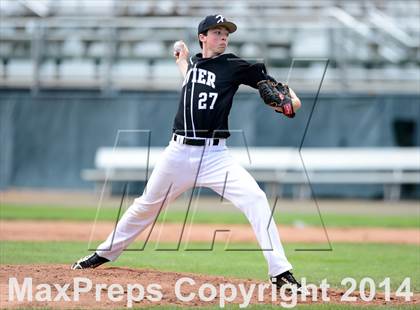 Thumbnail 3 in Amity Regional vs. Xavier (SCC Final) photogallery.