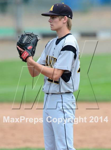 Thumbnail 3 in Amity Regional vs. Xavier (SCC Final) photogallery.