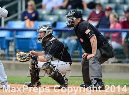 Thumbnail 1 in Amity Regional vs. Xavier (SCC Final) photogallery.