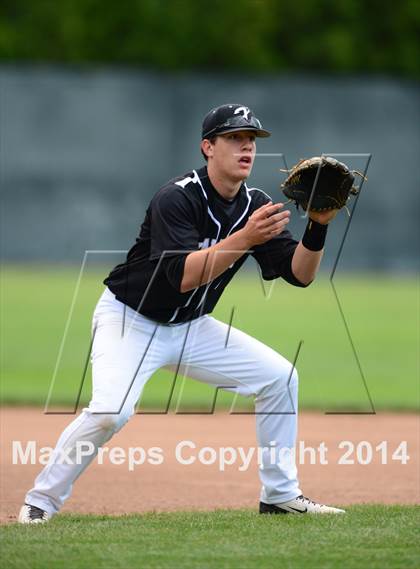 Thumbnail 1 in Amity Regional vs. Xavier (SCC Final) photogallery.