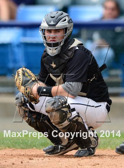 Thumbnail 3 in Amity Regional vs. Xavier (SCC Final) photogallery.