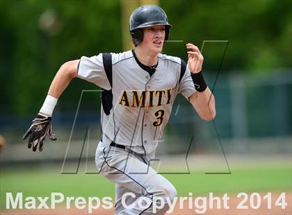 Thumbnail 1 in Amity Regional vs. Xavier (SCC Final) photogallery.