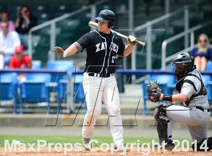 Thumbnail 3 in Amity Regional vs. Xavier (SCC Final) photogallery.