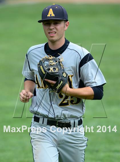 Thumbnail 2 in Amity Regional vs. Xavier (SCC Final) photogallery.