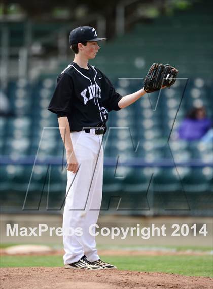 Thumbnail 3 in Amity Regional vs. Xavier (SCC Final) photogallery.