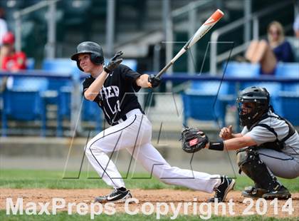 Thumbnail 1 in Amity Regional vs. Xavier (SCC Final) photogallery.