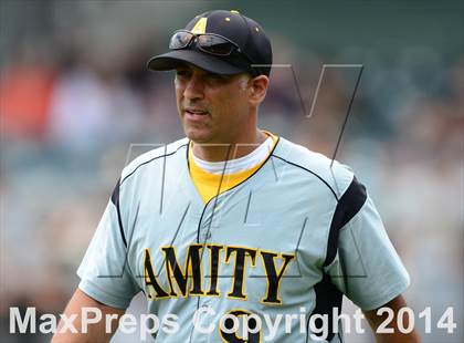 Thumbnail 1 in Amity Regional vs. Xavier (SCC Final) photogallery.