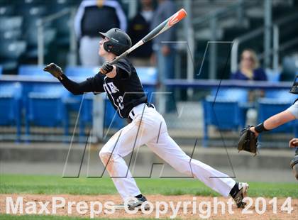 Thumbnail 2 in Amity Regional vs. Xavier (SCC Final) photogallery.