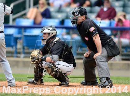 Thumbnail 2 in Amity Regional vs. Xavier (SCC Final) photogallery.
