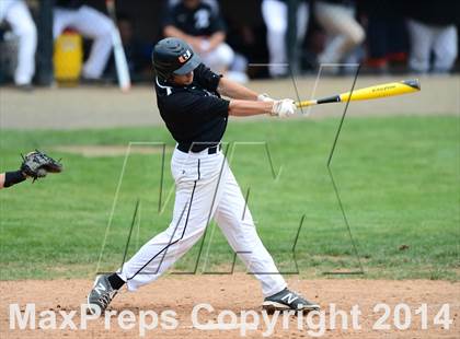 Thumbnail 2 in Amity Regional vs. Xavier (SCC Final) photogallery.