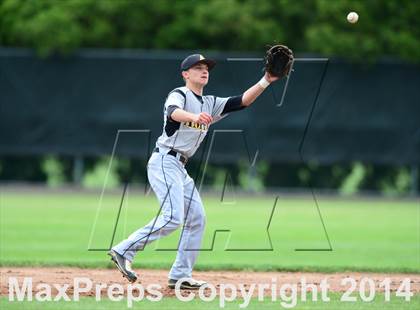 Thumbnail 1 in Amity Regional vs. Xavier (SCC Final) photogallery.