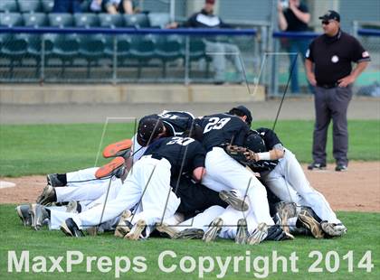 Thumbnail 3 in Amity Regional vs. Xavier (SCC Final) photogallery.