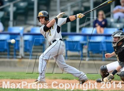 Thumbnail 2 in Amity Regional vs. Xavier (SCC Final) photogallery.