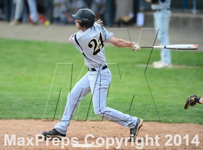 Thumbnail 2 in Amity Regional vs. Xavier (SCC Final) photogallery.