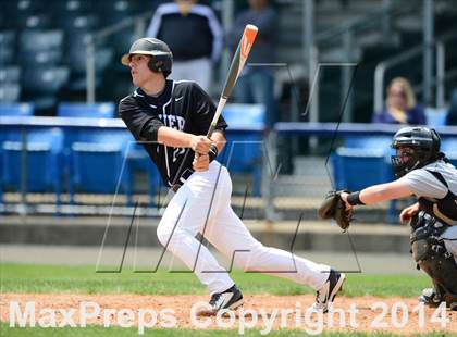Thumbnail 3 in Amity Regional vs. Xavier (SCC Final) photogallery.