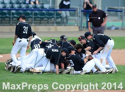 Thumbnail 2 in Amity Regional vs. Xavier (SCC Final) photogallery.