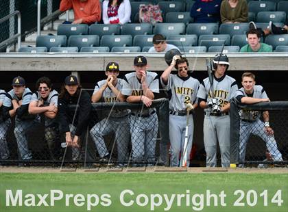 Thumbnail 1 in Amity Regional vs. Xavier (SCC Final) photogallery.