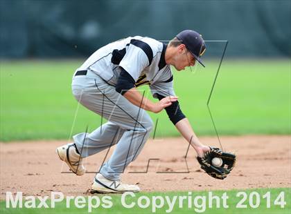 Thumbnail 3 in Amity Regional vs. Xavier (SCC Final) photogallery.