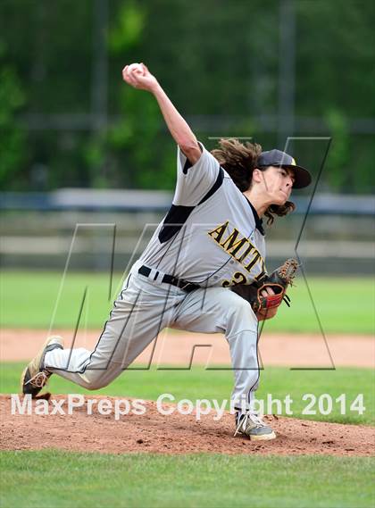 Thumbnail 1 in Amity Regional vs. Xavier (SCC Final) photogallery.
