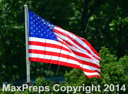 Thumbnail 1 in Amity Regional vs. Xavier (SCC Final) photogallery.