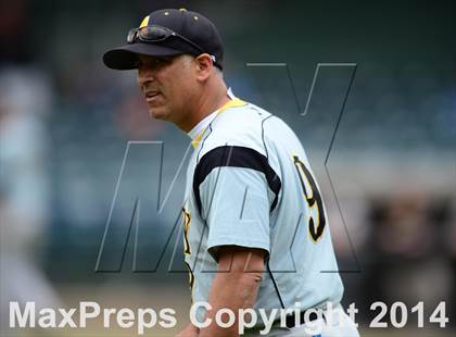 Thumbnail 3 in Amity Regional vs. Xavier (SCC Final) photogallery.