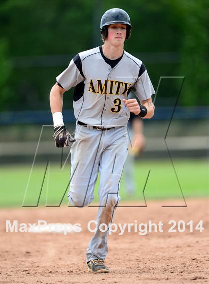 Thumbnail 1 in Amity Regional vs. Xavier (SCC Final) photogallery.