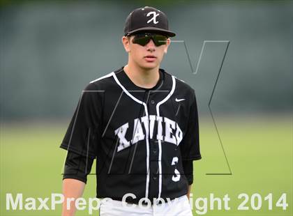 Thumbnail 1 in Amity Regional vs. Xavier (SCC Final) photogallery.