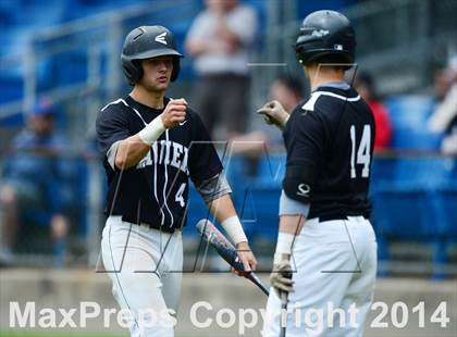 Thumbnail 2 in Amity Regional vs. Xavier (SCC Final) photogallery.