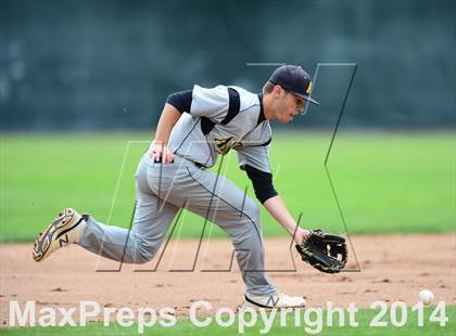 Thumbnail 2 in Amity Regional vs. Xavier (SCC Final) photogallery.