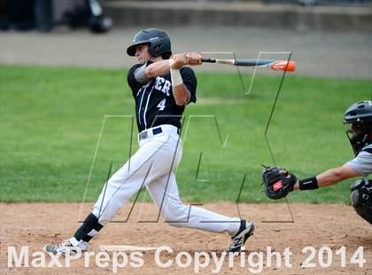 Thumbnail 2 in Amity Regional vs. Xavier (SCC Final) photogallery.