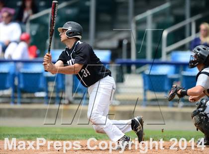 Thumbnail 1 in Amity Regional vs. Xavier (SCC Final) photogallery.