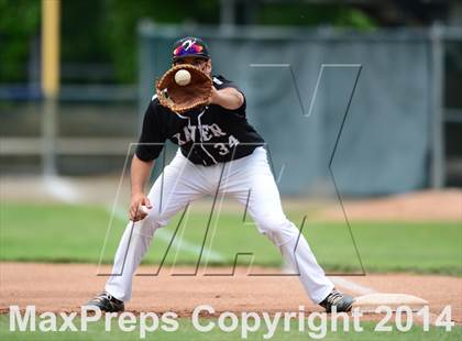 Thumbnail 3 in Amity Regional vs. Xavier (SCC Final) photogallery.