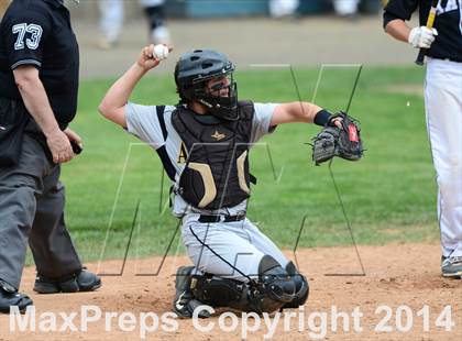 Thumbnail 1 in Amity Regional vs. Xavier (SCC Final) photogallery.