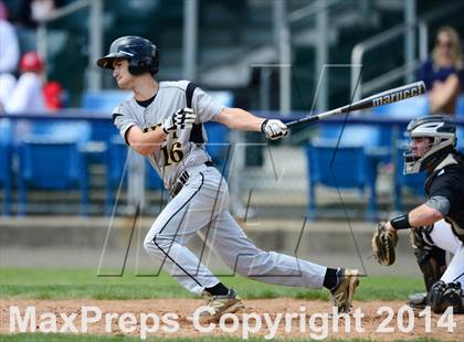 Thumbnail 2 in Amity Regional vs. Xavier (SCC Final) photogallery.