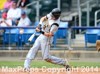Thumbnail 2 in Amity Regional vs. Xavier (SCC Final) photogallery.