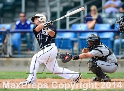 Thumbnail 1 in Amity Regional vs. Xavier (SCC Final) photogallery.