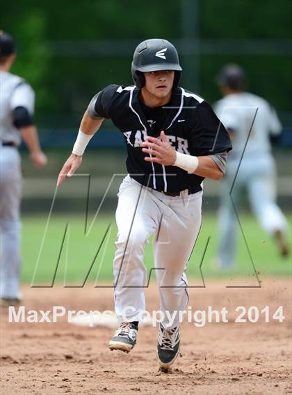 Thumbnail 3 in Amity Regional vs. Xavier (SCC Final) photogallery.