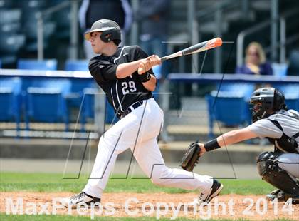 Thumbnail 1 in Amity Regional vs. Xavier (SCC Final) photogallery.