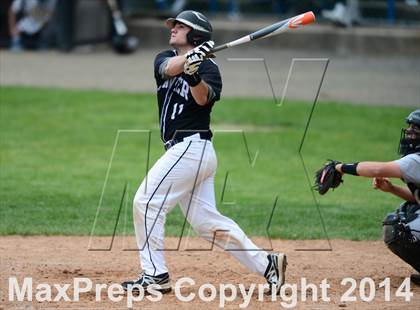 Thumbnail 3 in Amity Regional vs. Xavier (SCC Final) photogallery.