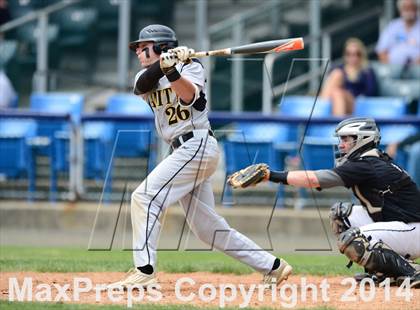 Thumbnail 2 in Amity Regional vs. Xavier (SCC Final) photogallery.