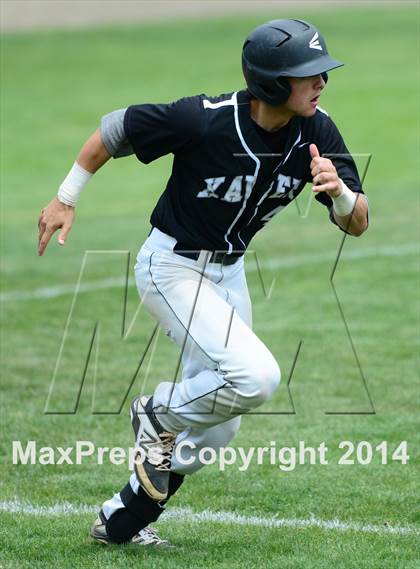Thumbnail 2 in Amity Regional vs. Xavier (SCC Final) photogallery.