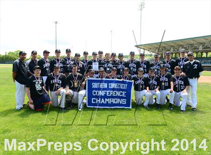Thumbnail 1 in Amity Regional vs. Xavier (SCC Final) photogallery.