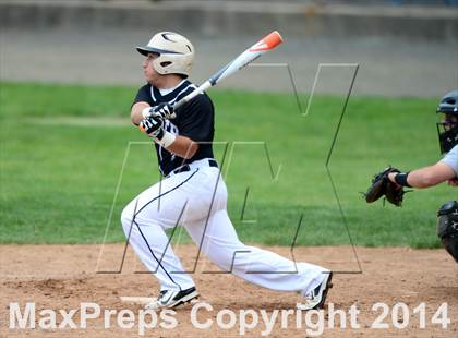 Thumbnail 3 in Amity Regional vs. Xavier (SCC Final) photogallery.